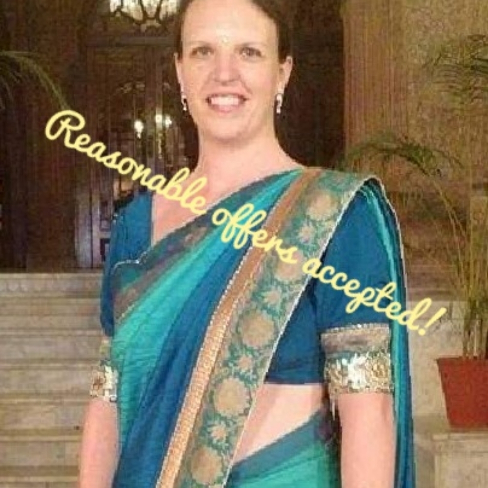 Meet your Posher, Laurie